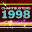 Chartbusters 1998 Albumcover