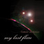 my last flare Albumcover