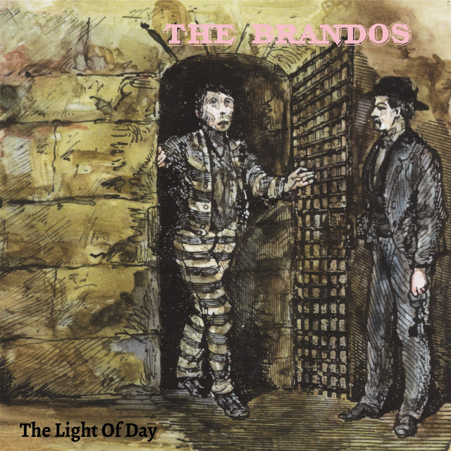 The Light Of Day cover