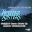 Music from the Series Twister Sisters Albumcover