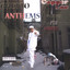 Ghetto Anthems ''Politic's From The Pen To The Street's Albumcover