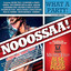 Nooossaa! cover