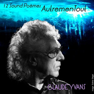 12 sound poèmes / autrementout Albumcover