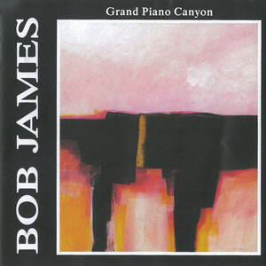 Grand Piano Canyon album