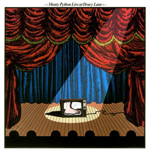 Live At Drury Lane album