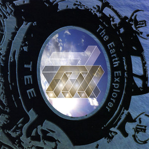 The Earth Explorer Albumcover
