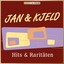 Masterpieces presents Jan & Kjeld: Hits & Raritäten Albumcover