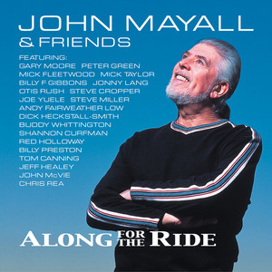 Along for the Ride album