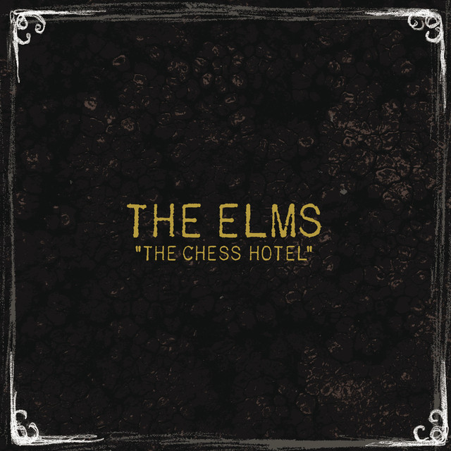 The Chess Hotel cover