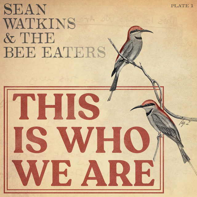 The Bee Eaters photo