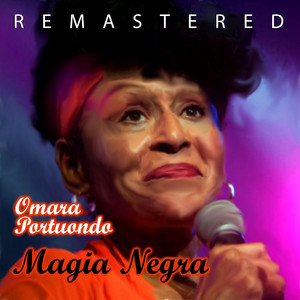 Magia Negra (Remastered) album