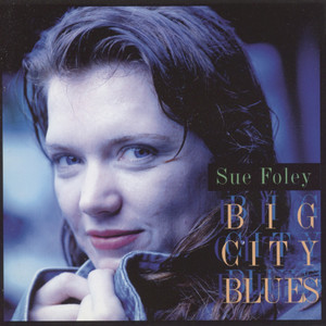 Big City Blues cover