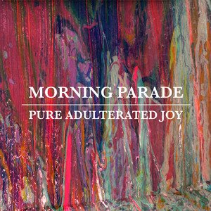 Pure Adulterated Joy cover