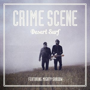 Crime Scene