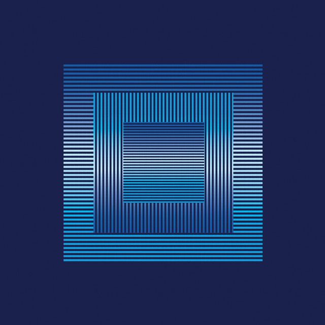 Ultramarine cover