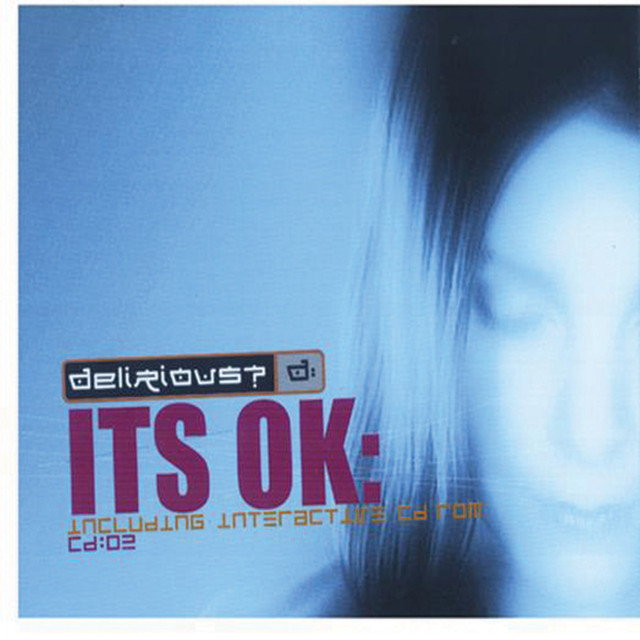 It's Ok cover