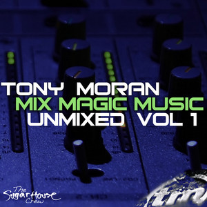 Mix Magic Music Unmixed Vol. 1 album