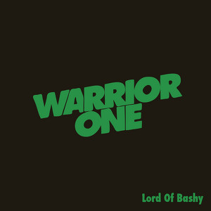 Lord Of Bashy Albumcover