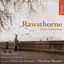 Rawsthorne: Piano Concertos Nos. 1 and 2 Albumcover