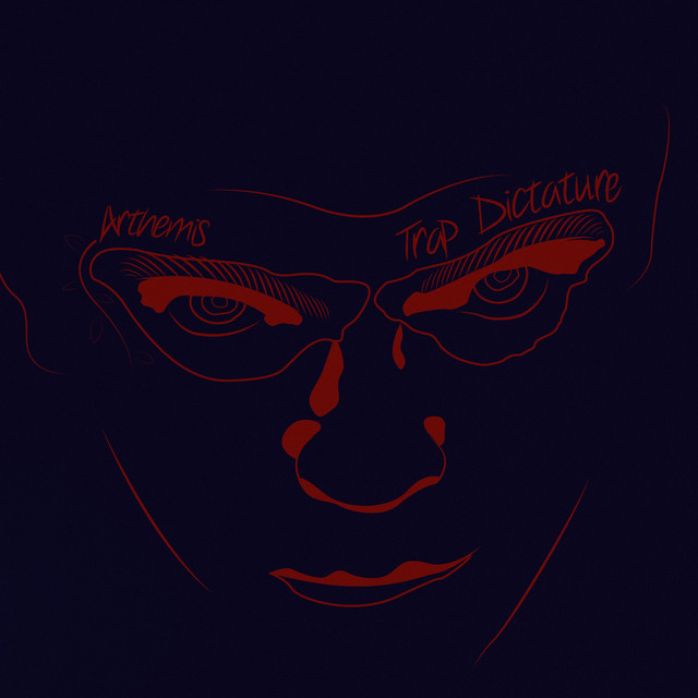 Trap Dictature cover