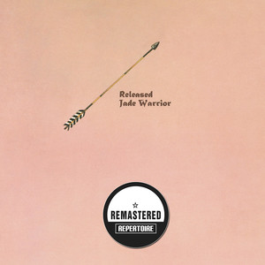 Released (Remastered) cover