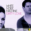 Dirty Love Albumcover
