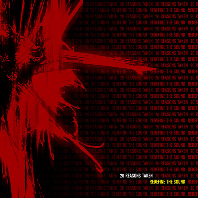20 Reasons Taken Photo