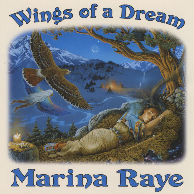 Wings of a Dream