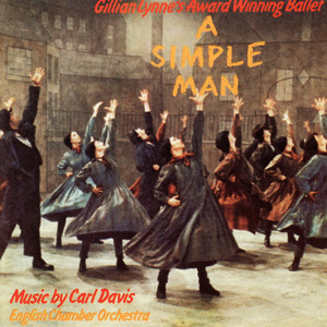 Carl Davis & English Chamber Orchestra