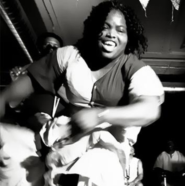 The Garifuna Collective photo