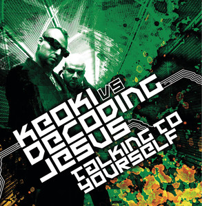 Keoki Vs. Decoding Jesus