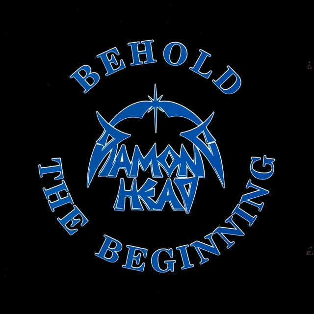 Behold The Beginning cover