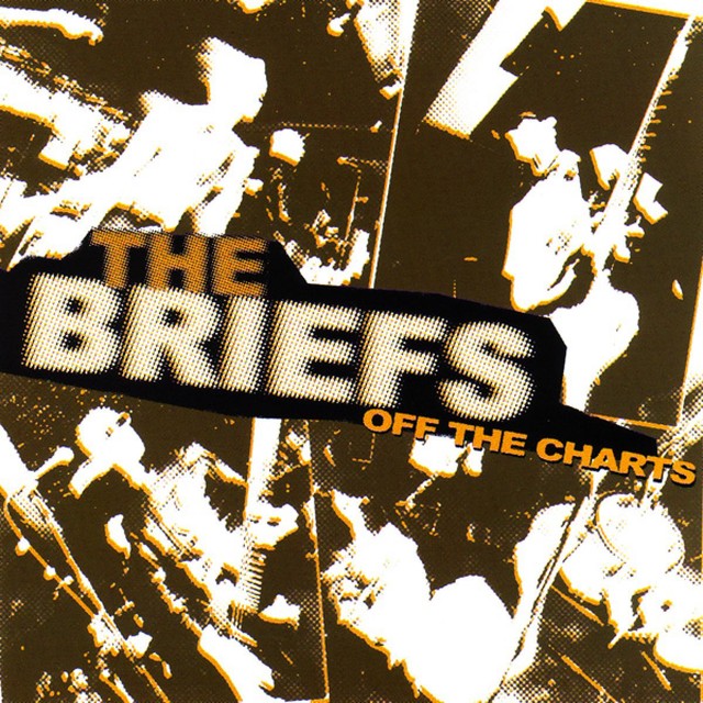 Off The Charts cover