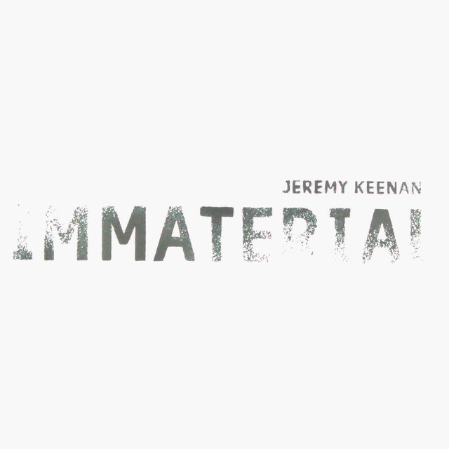 Jeremy Keenan Photo