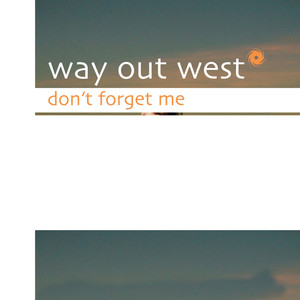 Don't Forget Me album