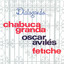Dialogando cover