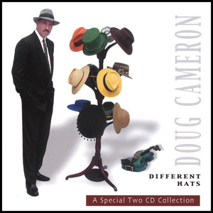 Different Hats cover