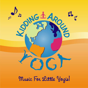 Kidding Around Yoga