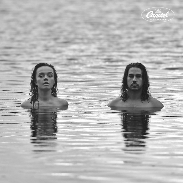 Eva & Manu photo