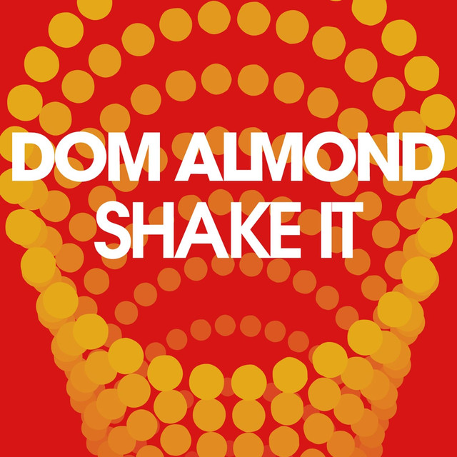 Dom Almond Photo