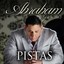 Pistas- Album Gracias Albumcover