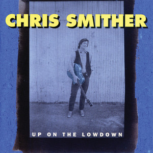 Up on the Lowdown cover
