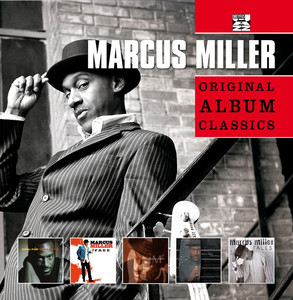 Original Album Classics cover