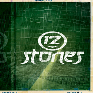 12 Stones album