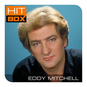 Hit Box Eddy Mitchell cover