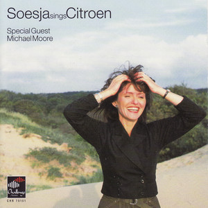Soesja sings Citroen cover
