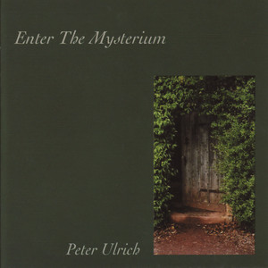 Enter the Mysterium cover