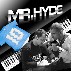 Mr. Hyde
