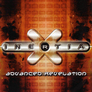 Advanced Revelation cover