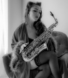 Nikki Giron profile
